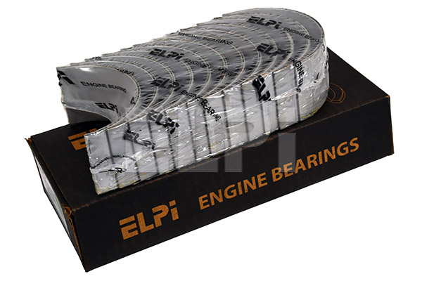 Set lagar biela LP121 3331 STD ELPI